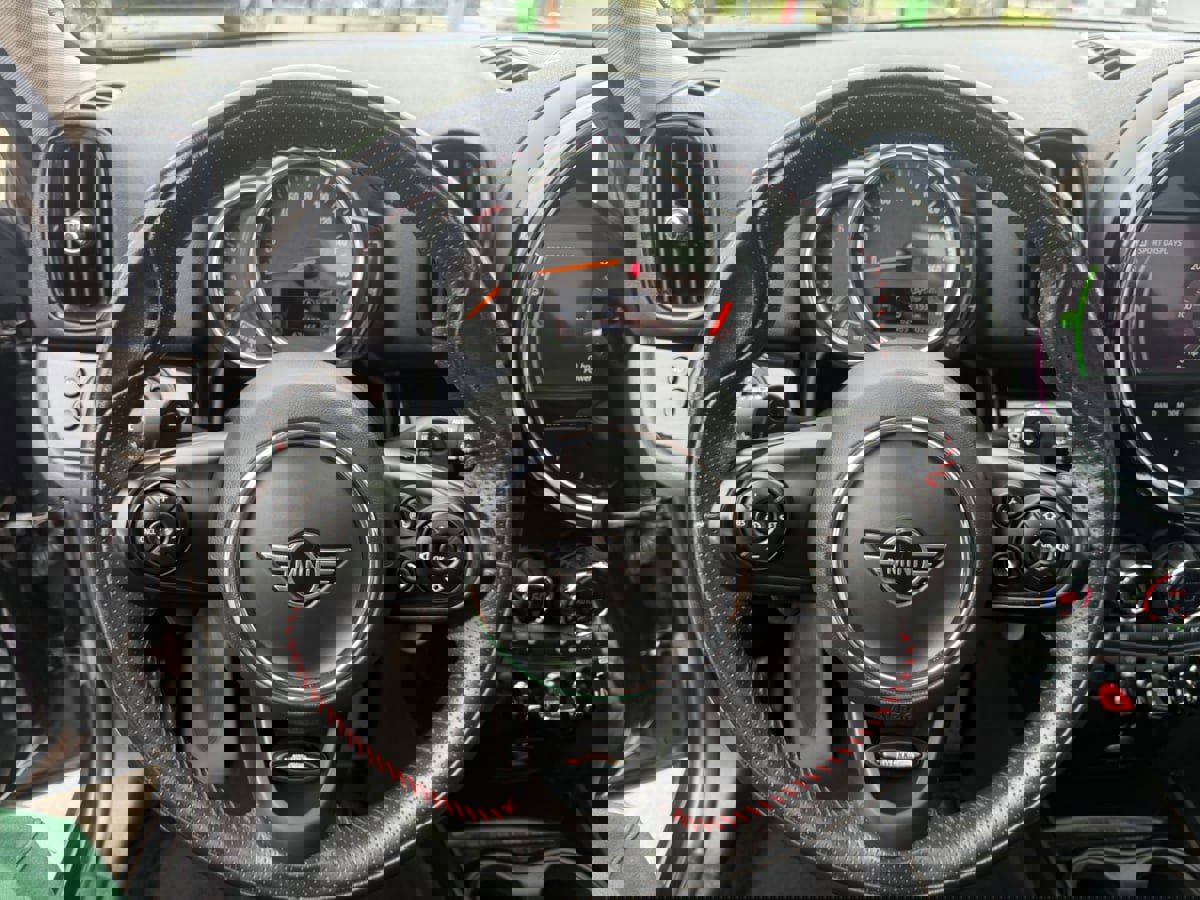 Used 2021 MINI Cooper Countryman S image 21