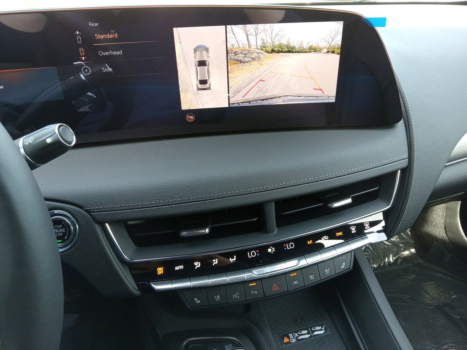 New 2026 Cadillac CT5 Premium Luxury image 16