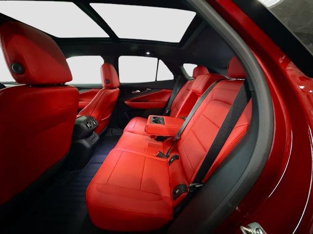 New 2026 Chevrolet Blazer EV SS image 27