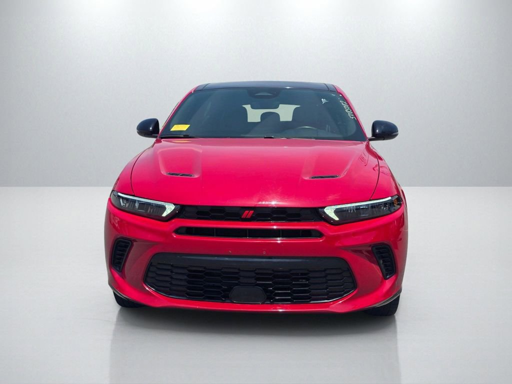 Used 2024 Dodge Hornet R/T Plus AWD/4WD image 2