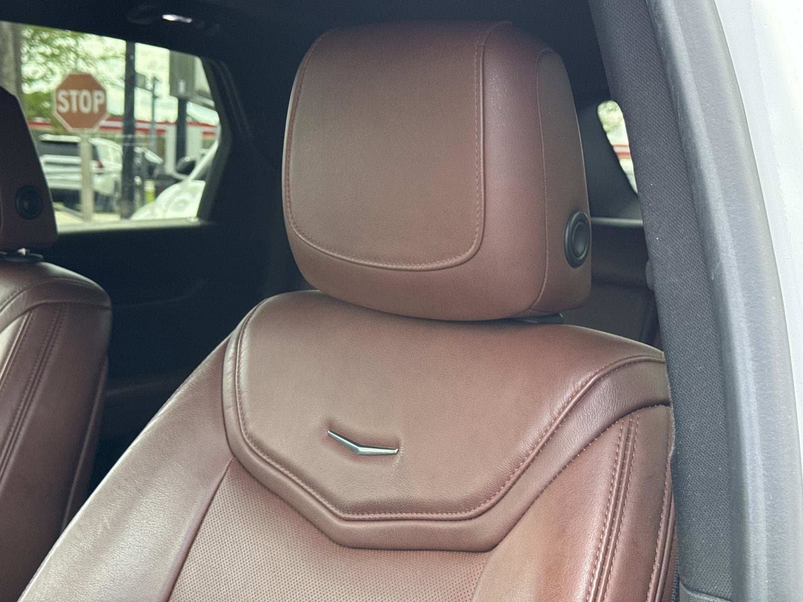 Used 2019 Cadillac XT5 Luxury AWD/4WD image 14