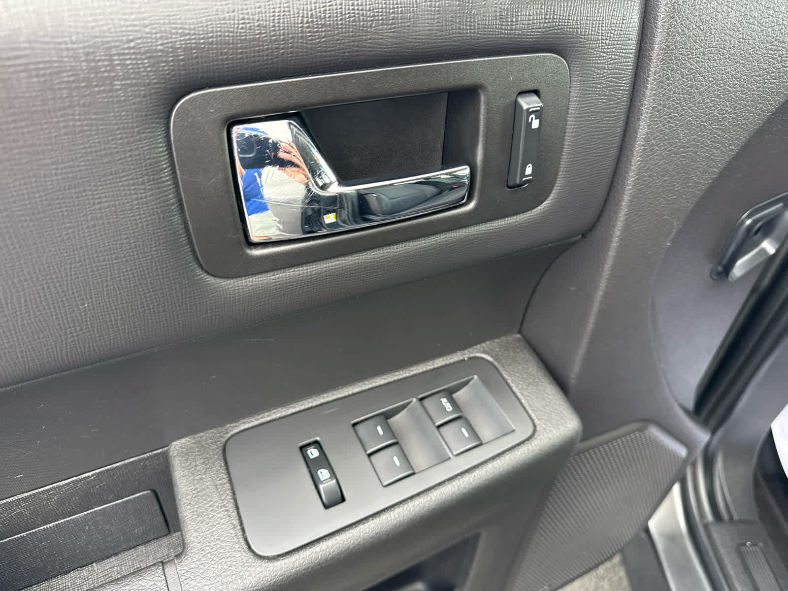 Used 2019 Ford Flex SE FWD image 10