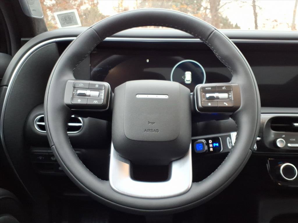 New 2026 Hyundai Palisade Calligraphy image 12