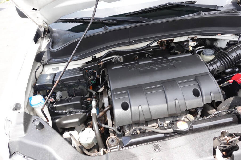 Used 2012 Honda Ridgeline Sport image 54