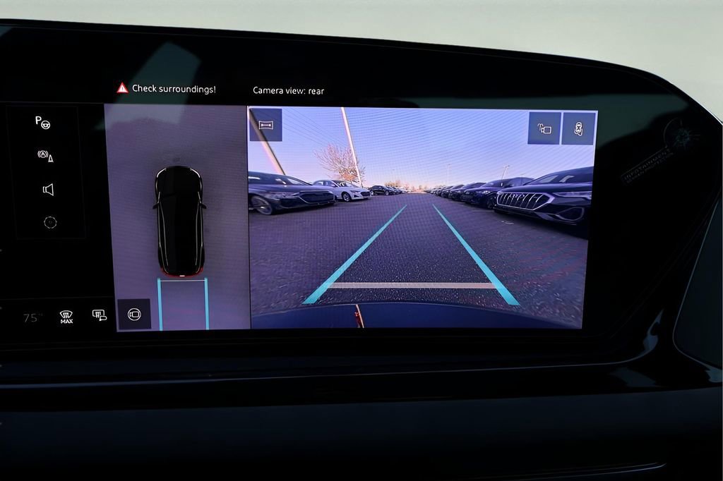 New 2026 Audi A6 Prestige image 19