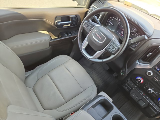 Used 2022 GMC Sierra 2500 SLT image 16