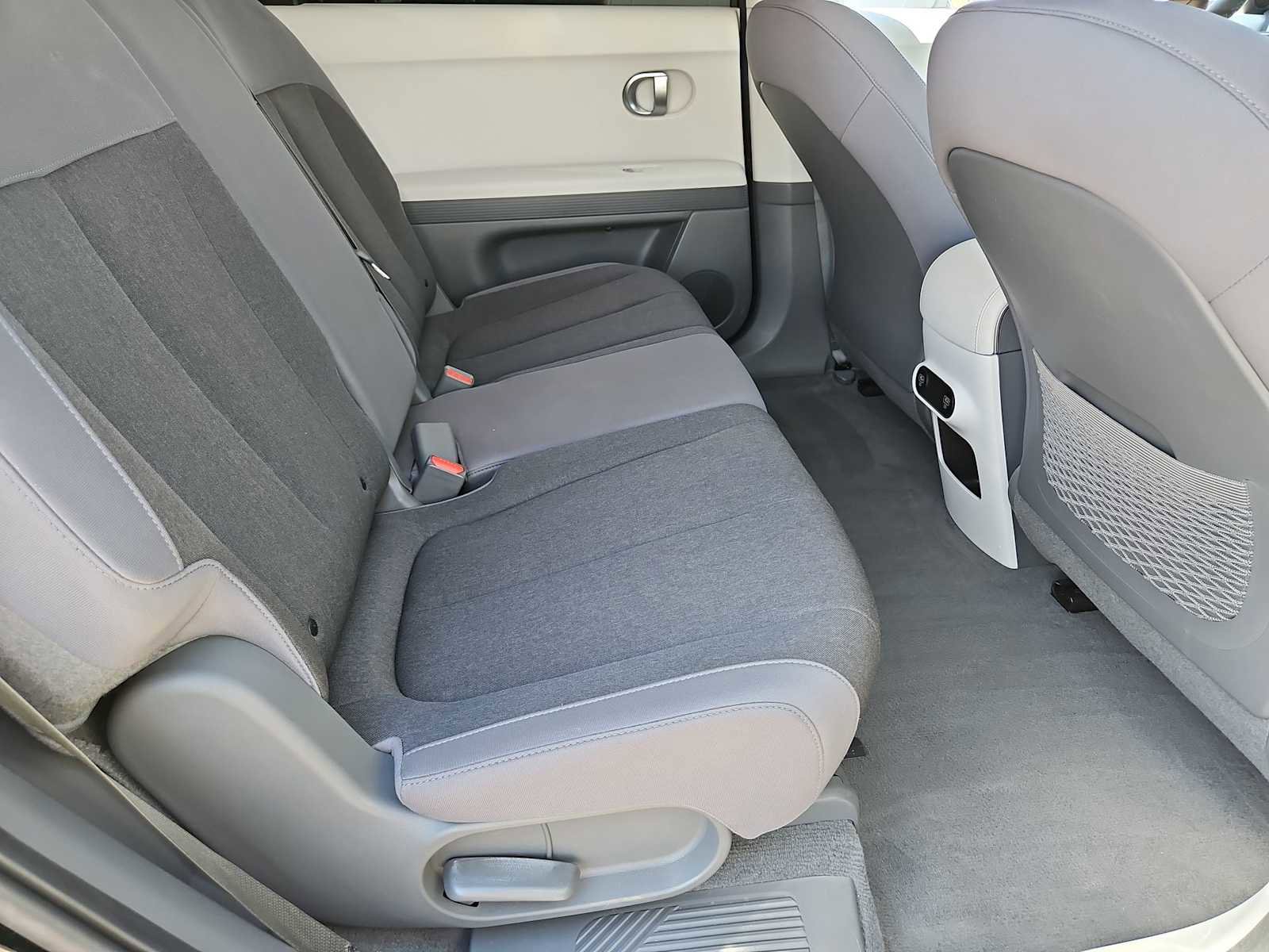 Certified 2024 Hyundai Ioniq 5 SEL image 20
