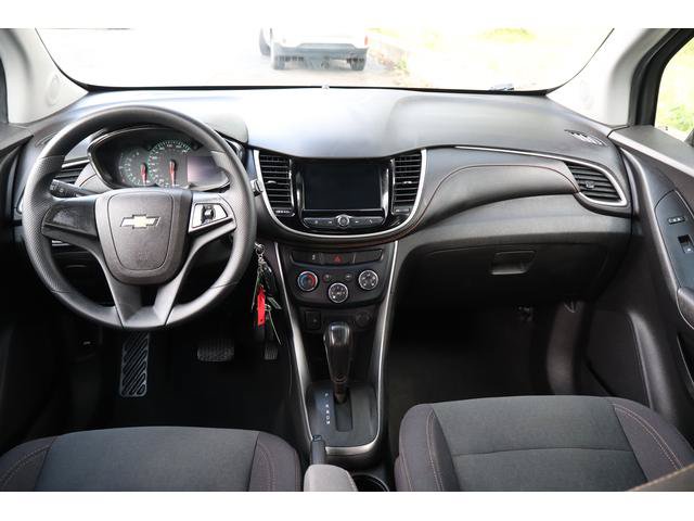 Used 2019 Chevrolet Trax LS FWD image 9