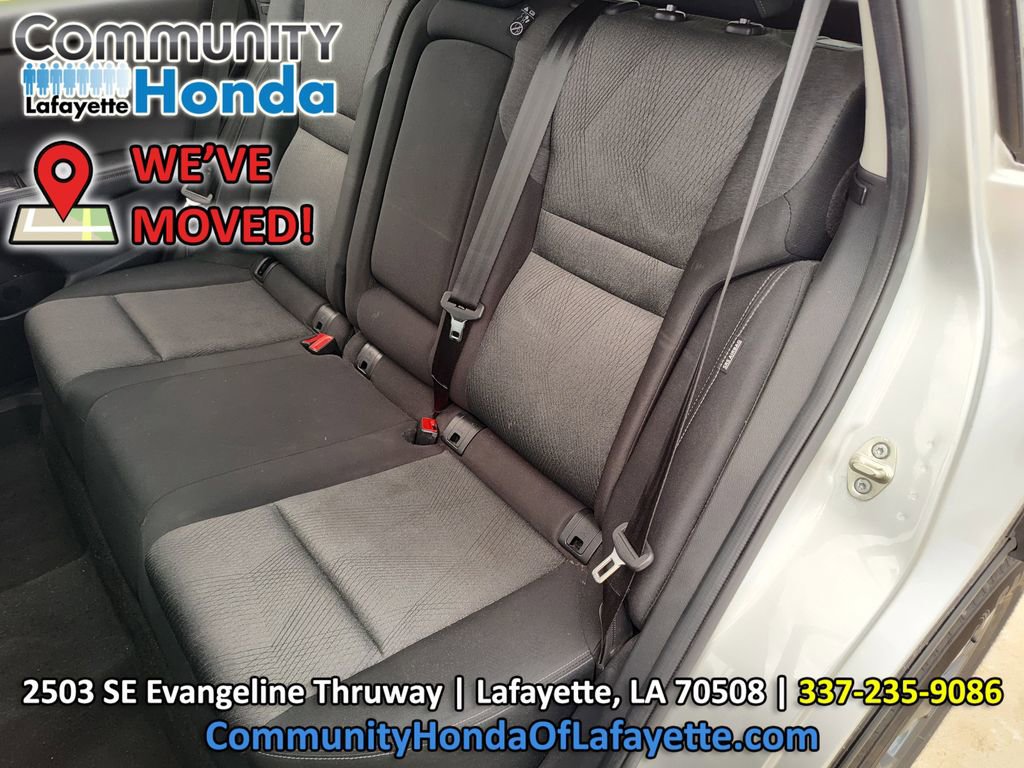 Used 2024 Nissan Rogue SV FWD image 34