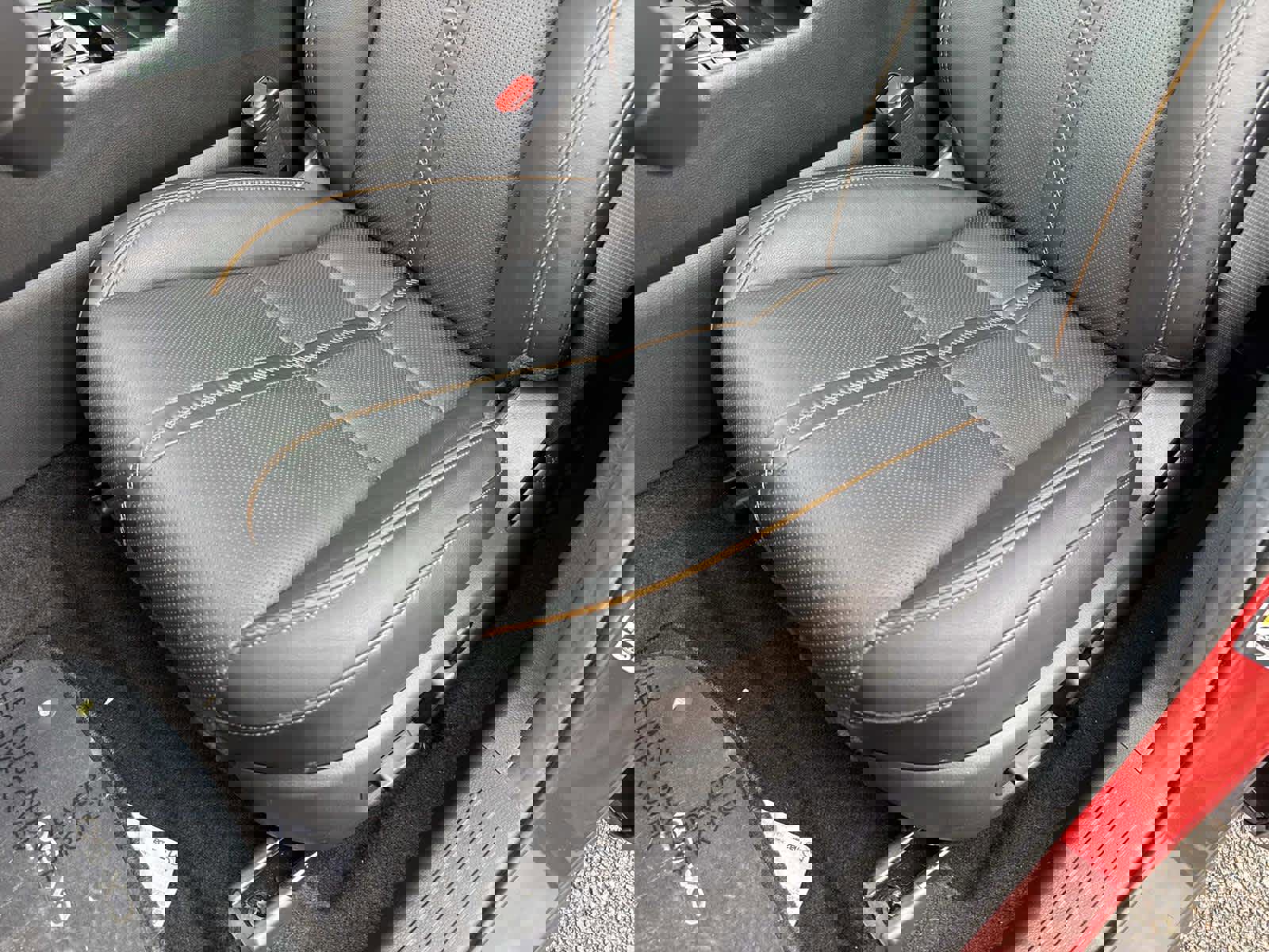 Certified 2025 MAZDA CX-50 AWD 2.5 Hybrid w/ Weather Package image 19