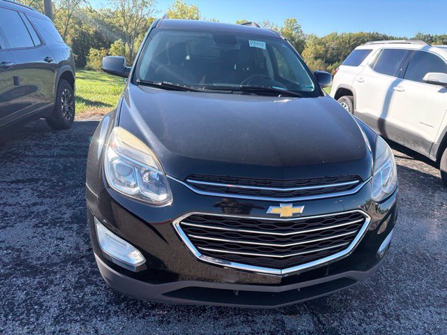 Used 2017 Chevrolet Equinox LT w/ Convenience Package FWD image 6
