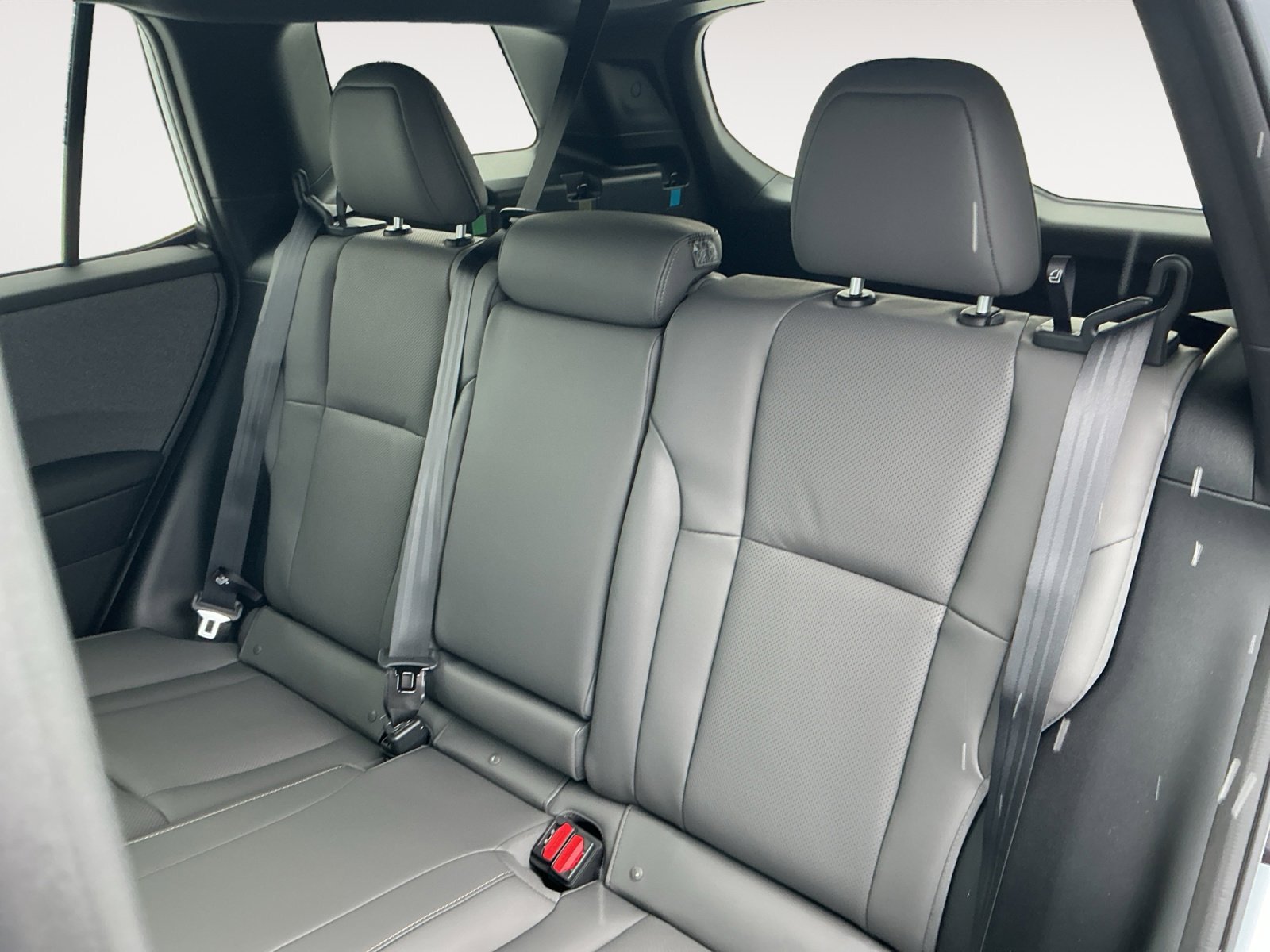 New 2026 Subaru Outback Limited AWD/4WD image 13