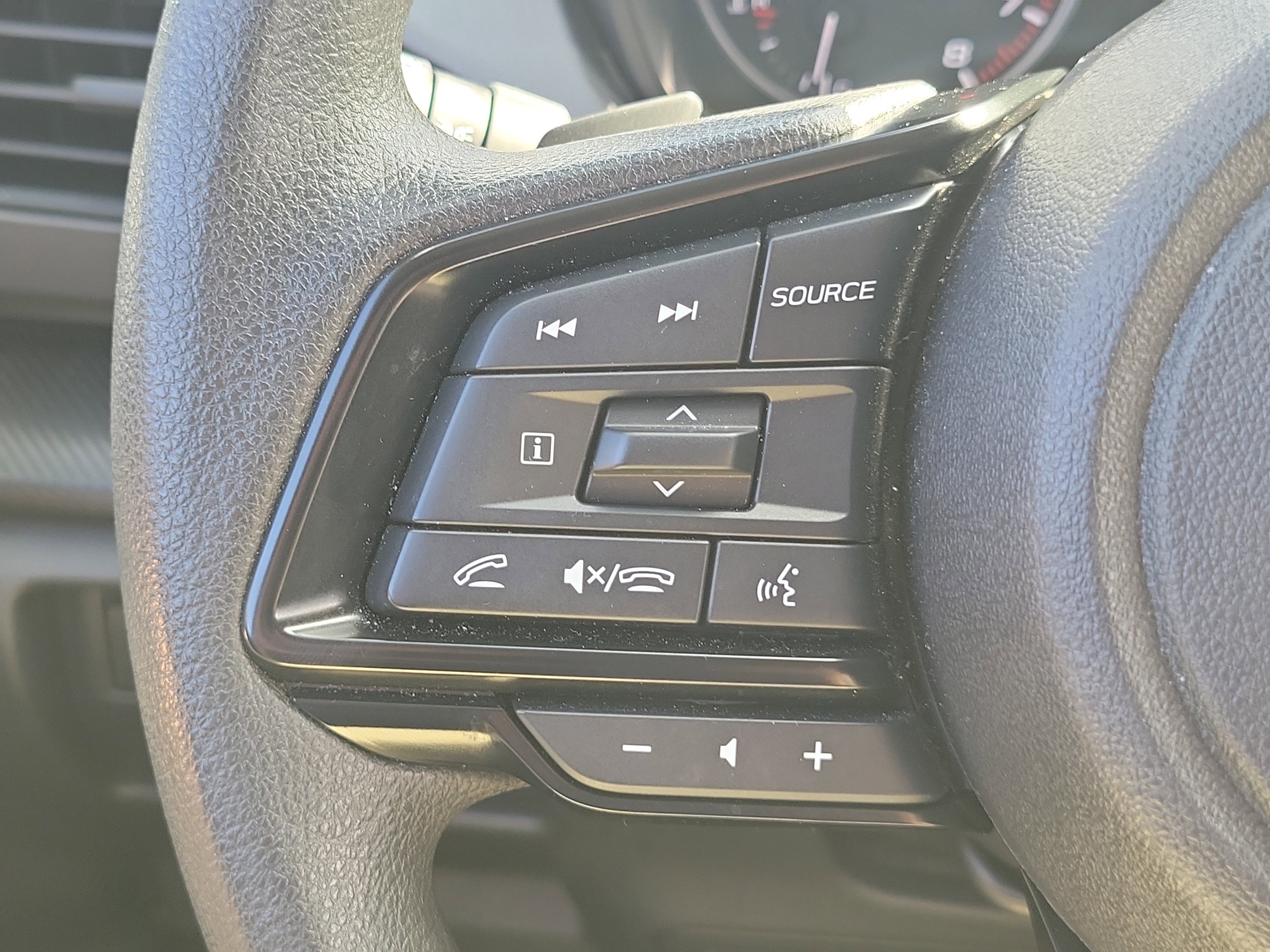 Certified 2024 Subaru Crosstrek 2.0i Premium image 27