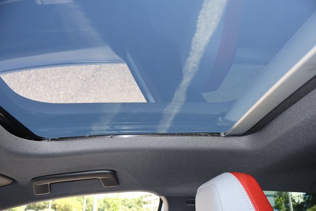 New 2025 Volkswagen GTI SE image 26