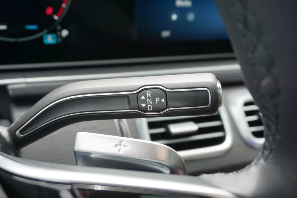 New 2026 Mercedes-Benz GLE 450 4MATIC image 32