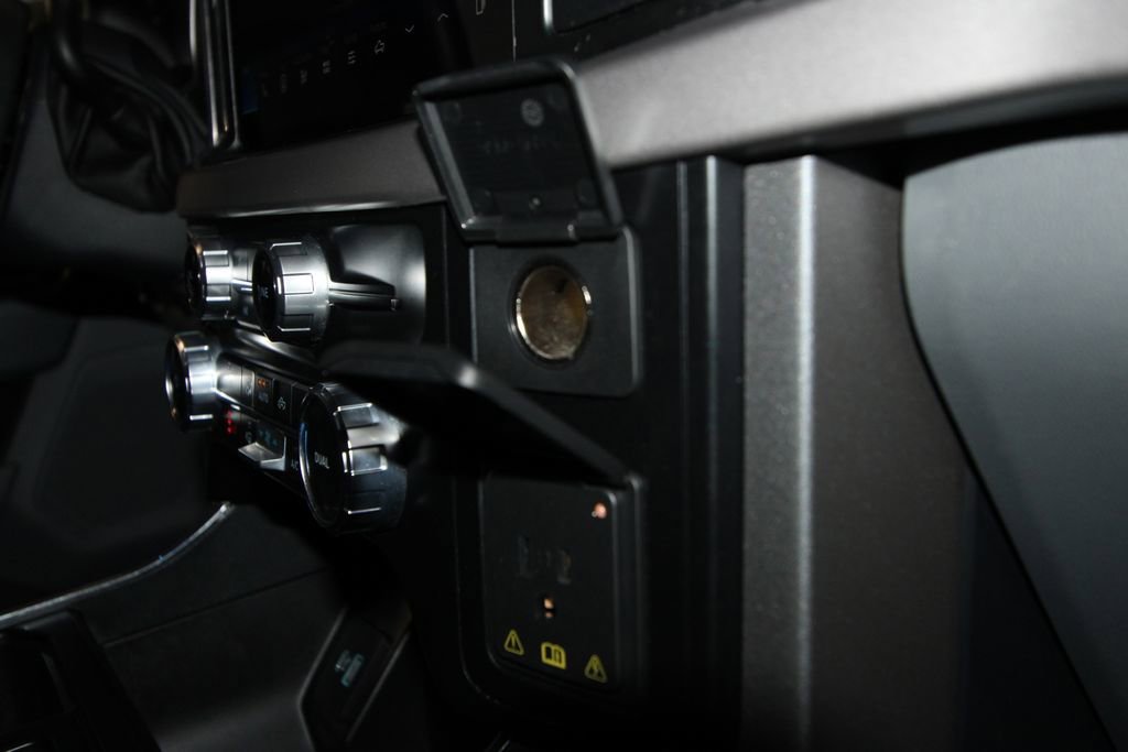 Used 2023 Ford F150 XLT w/ Equipment Group 302A High image 26