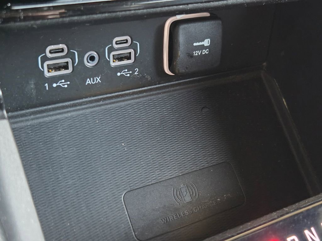 Certified 2023 Jeep Grand Cherokee Altitude image 10