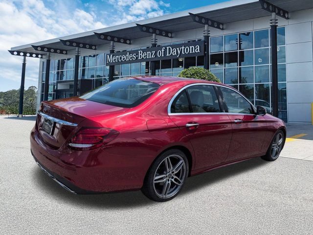 Used 2019 Mercedes-Benz E 300 image 4