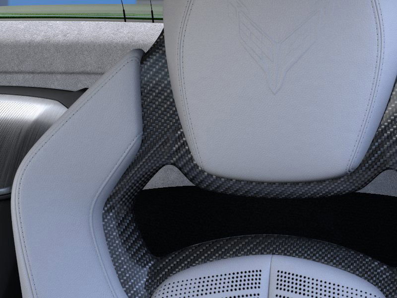 New 2026 Chevrolet Corvette Stingray Premium Conv w/ Z51 Performance Package image 45