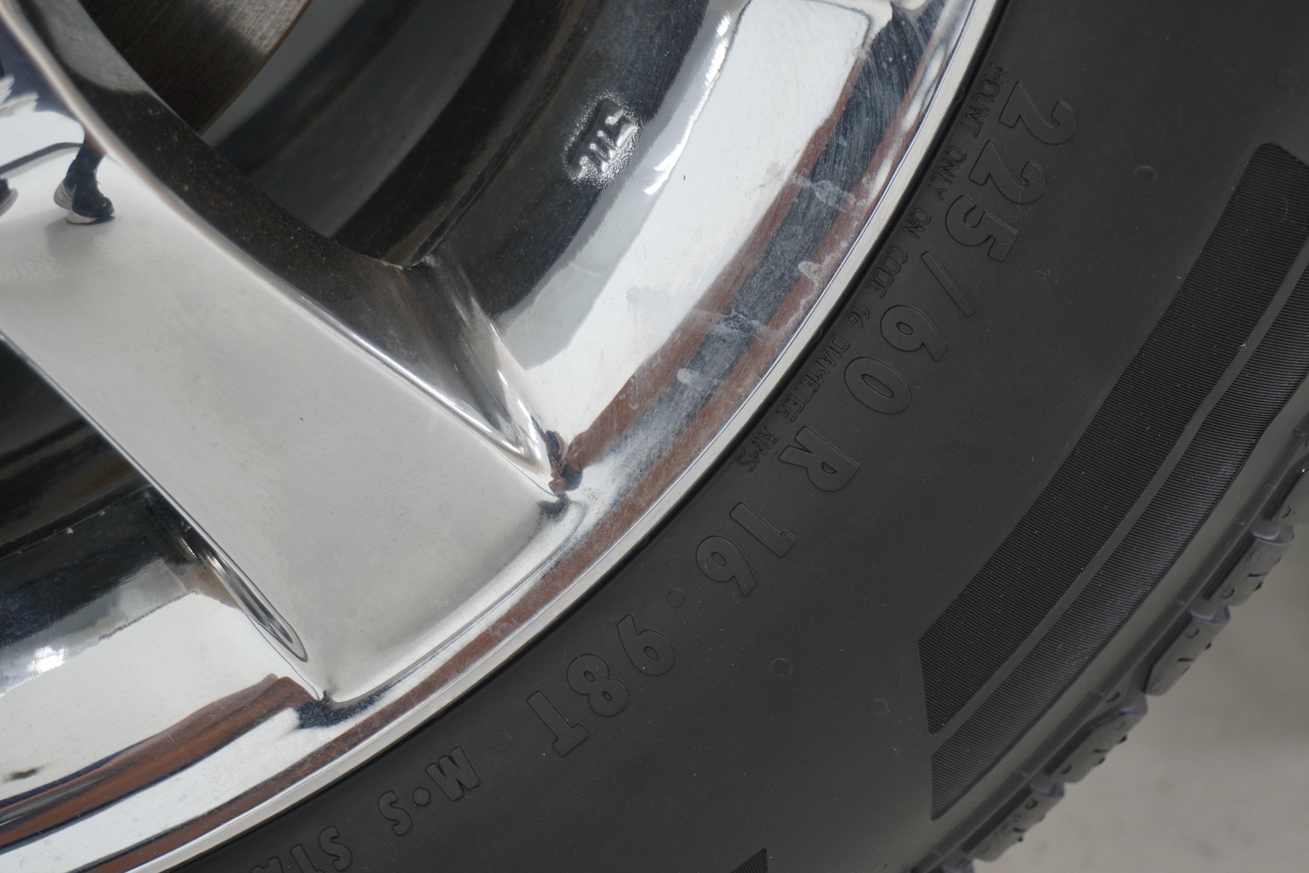 Used 2003 Lexus ES 330 FWD image 26