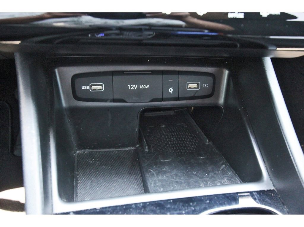 Used 2024 Hyundai Tucson SEL FWD image 25