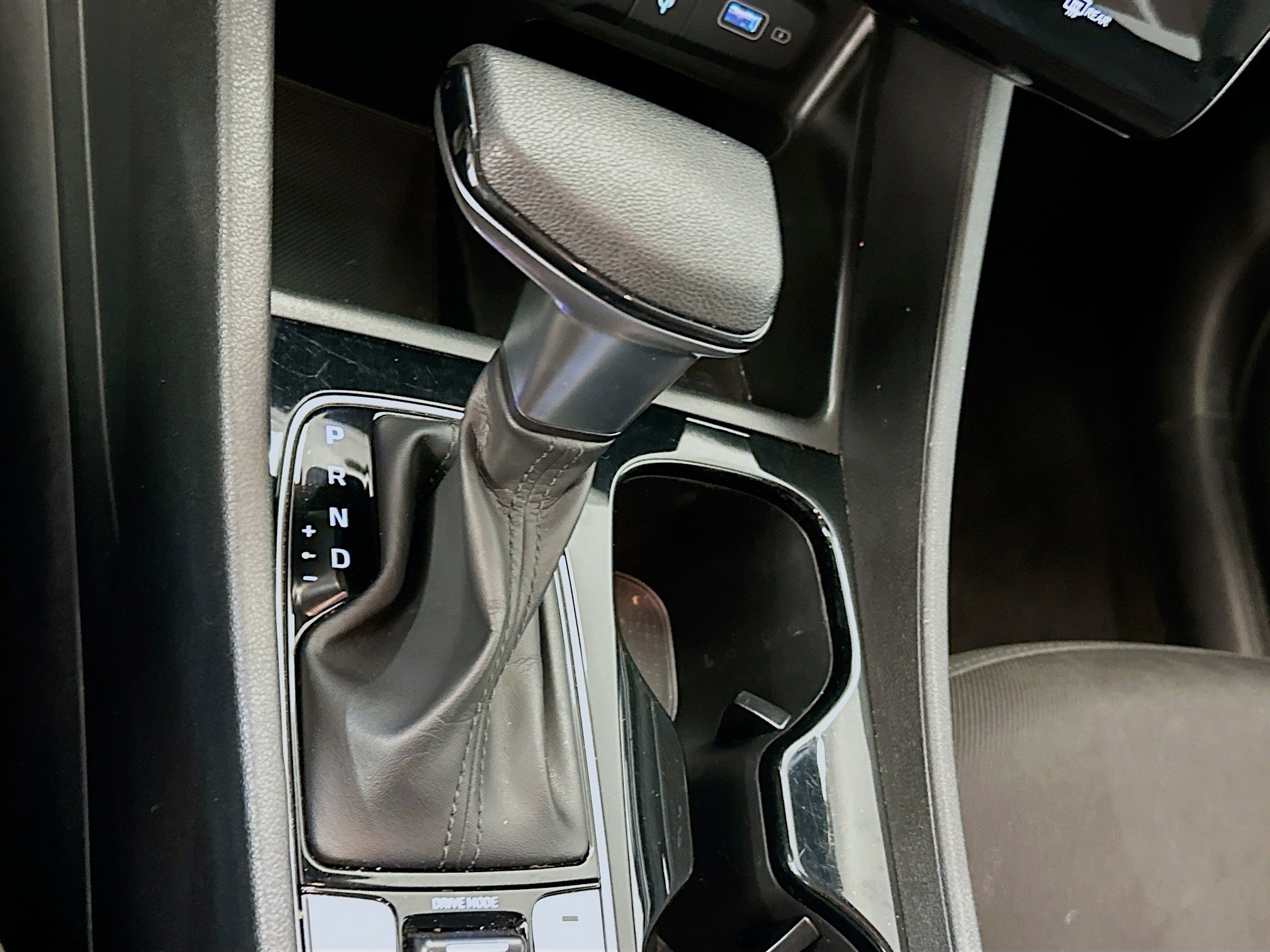 Used 2024 Hyundai Tucson SEL image 24