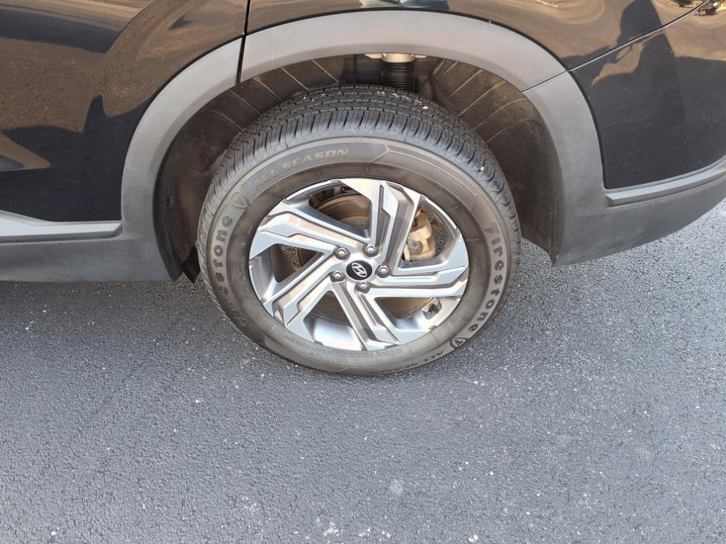 Used 2023 Hyundai Santa Fe SEL image 8