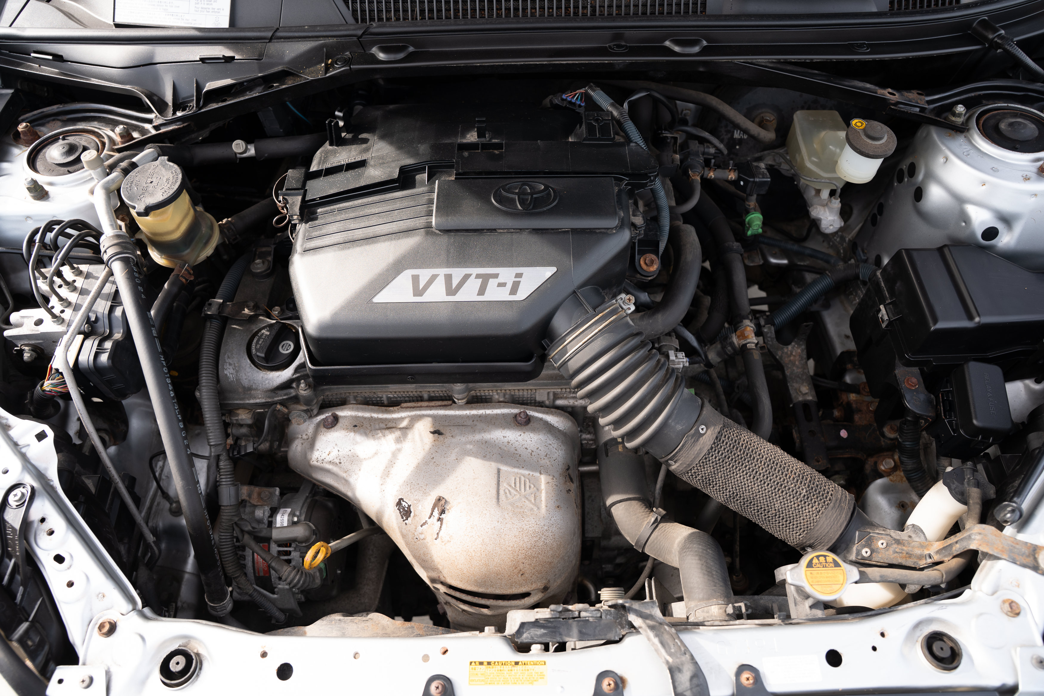 Used 2005 Toyota RAV4 2WD image 22