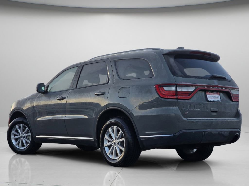 Used 2023 Dodge Durango SXT image 18