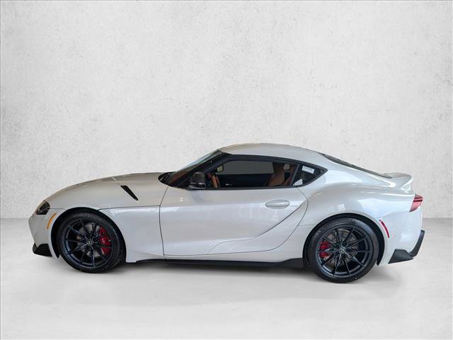 New 2026 Toyota Supra Premium RWD video 2