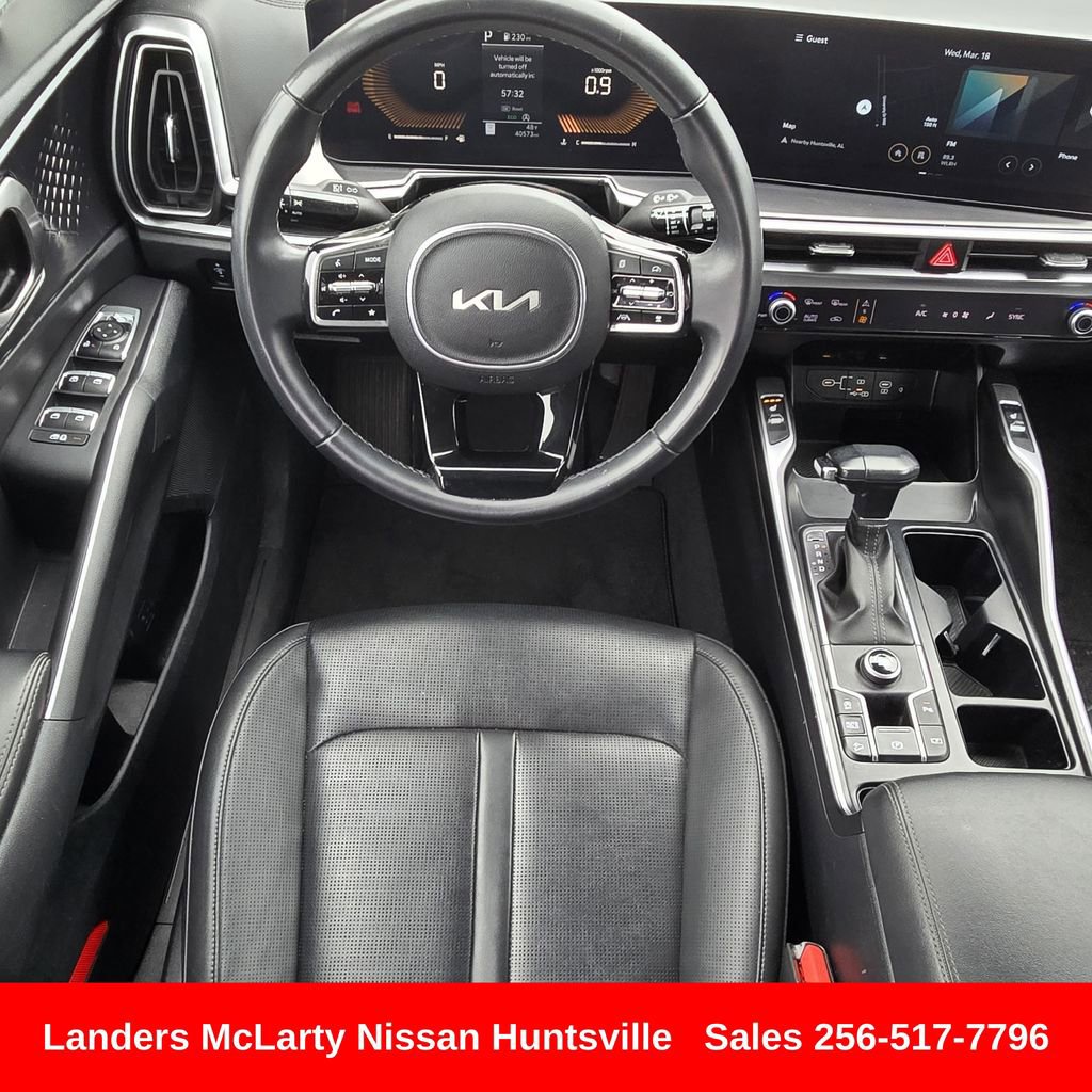 Used 2024 Dodge Durango GT image 16