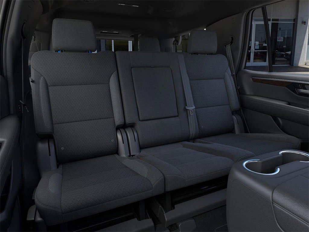 New 2026 Chevrolet Tahoe LS image 17