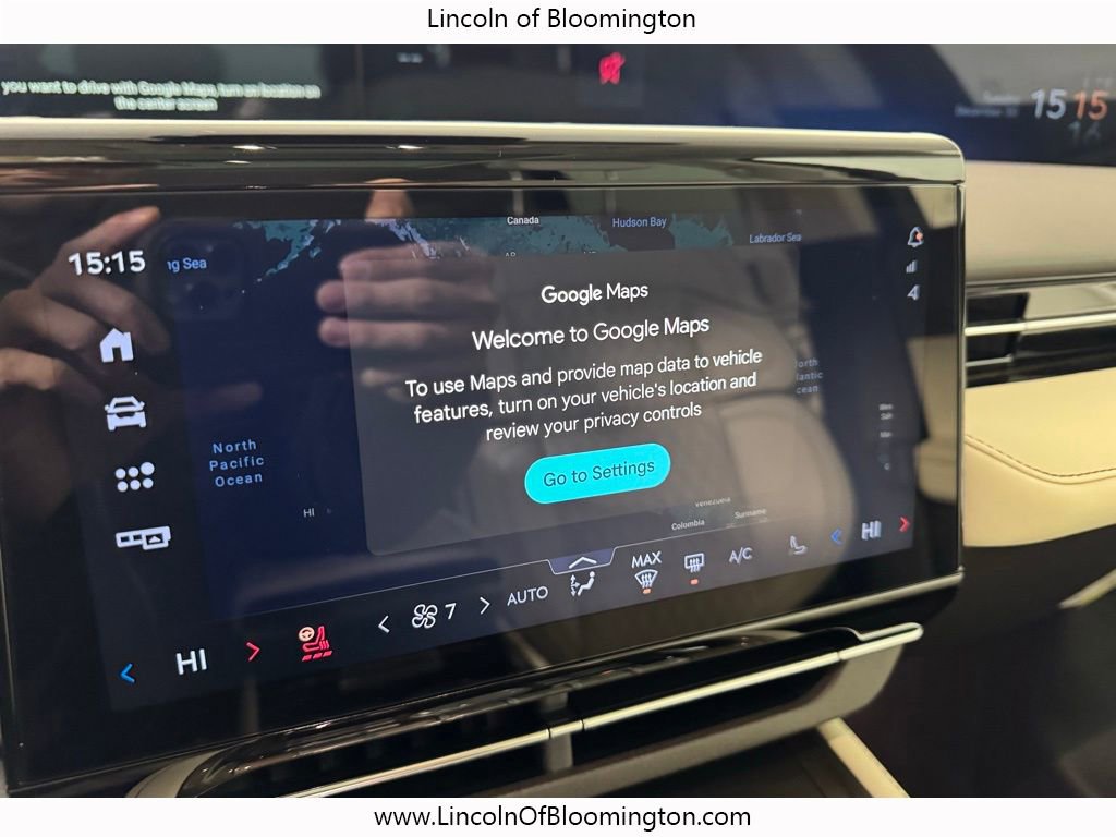 New 2026 Lincoln Nautilus Black Label image 41