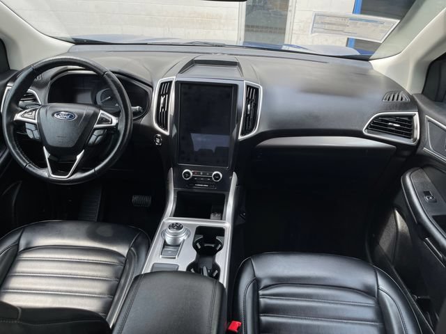 Used 2024 Ford Edge SEL w/ Convenience Package AWD/4WD image 33