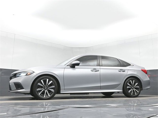 Used 2022 Honda Civic EX image 43