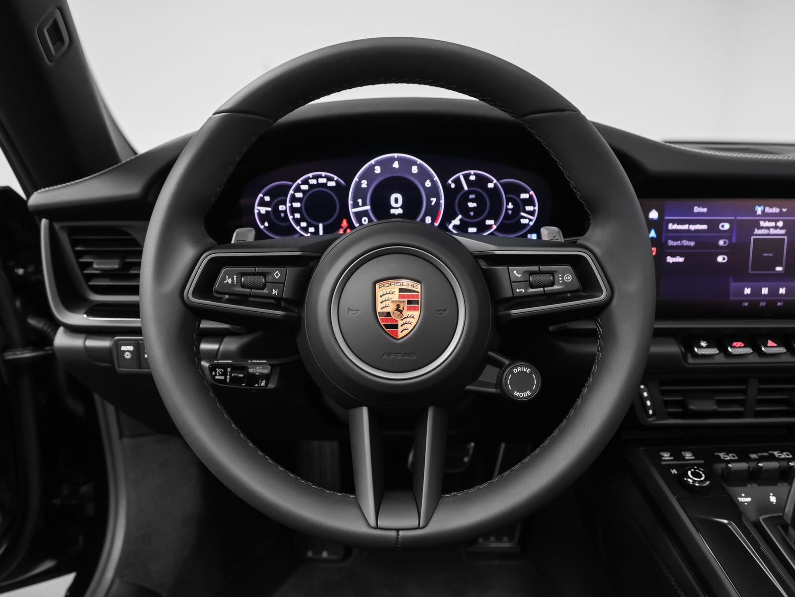 New 2026 Porsche 911 Carrera S RWD image 37