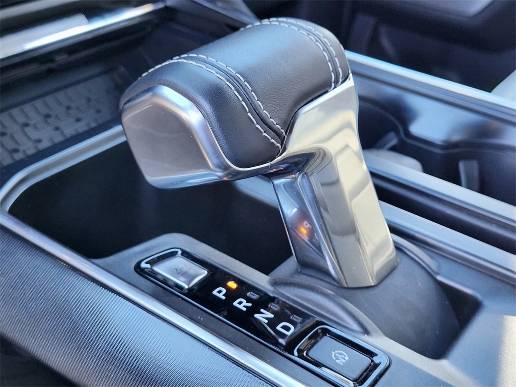 Used 2023 Ford F150 Lightning Platinum image 26