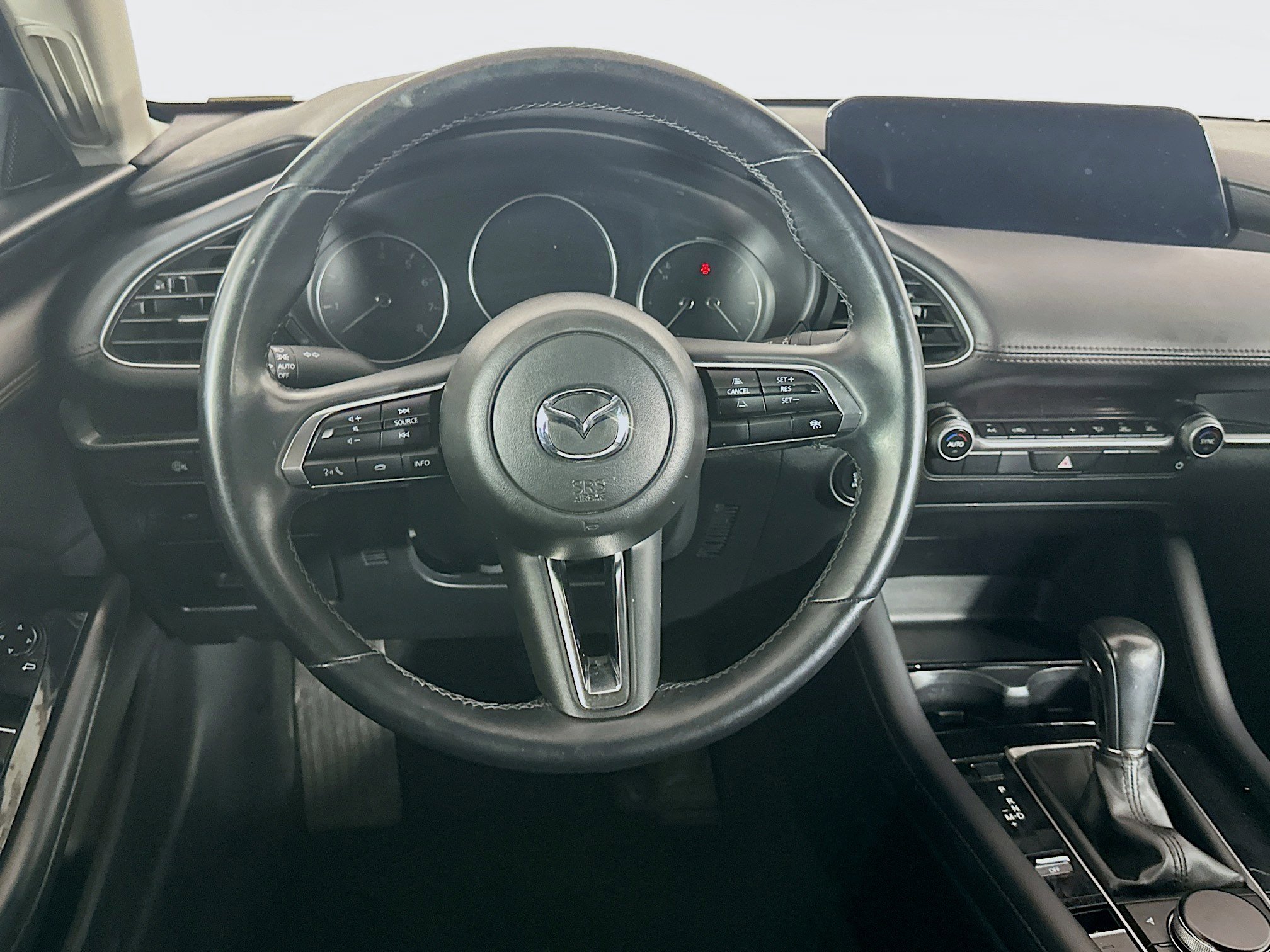 Used 2024 MAZDA MAZDA3 s FWD image 18