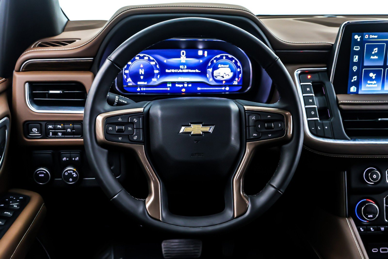 Used 2023 Chevrolet Tahoe High Country image 17