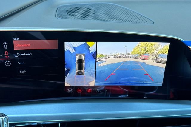 New 2026 Cadillac Lyriq V w/ LPO, Floor Liner Package image 20