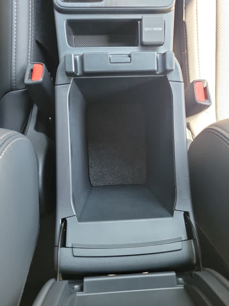 New 2026 Subaru Outback Limited AWD/4WD image 19