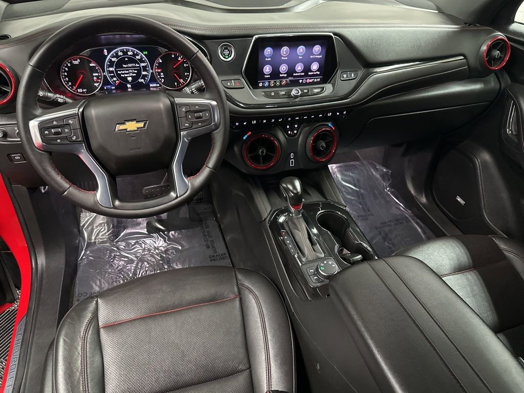 Used 2020 Chevrolet Blazer RS image 13