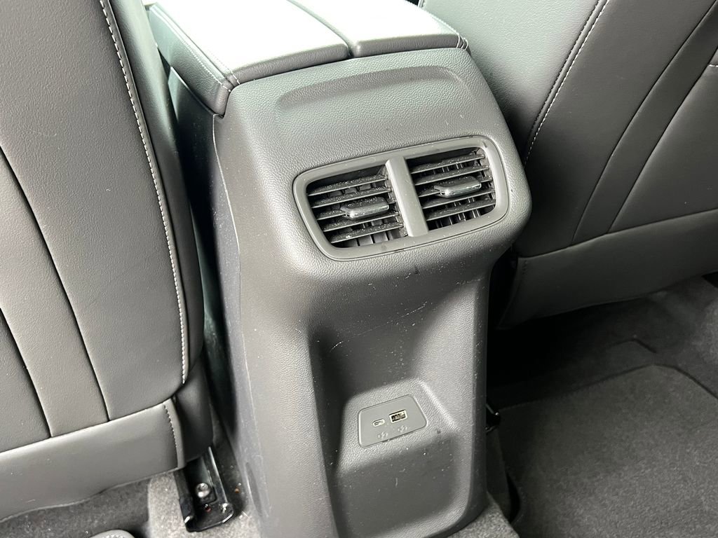 New 2025 Buick Envision Preferred image 33