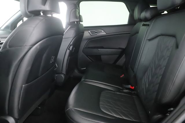 Used 2025 Kia Sportage X-Line w/ Premium Package image 30
