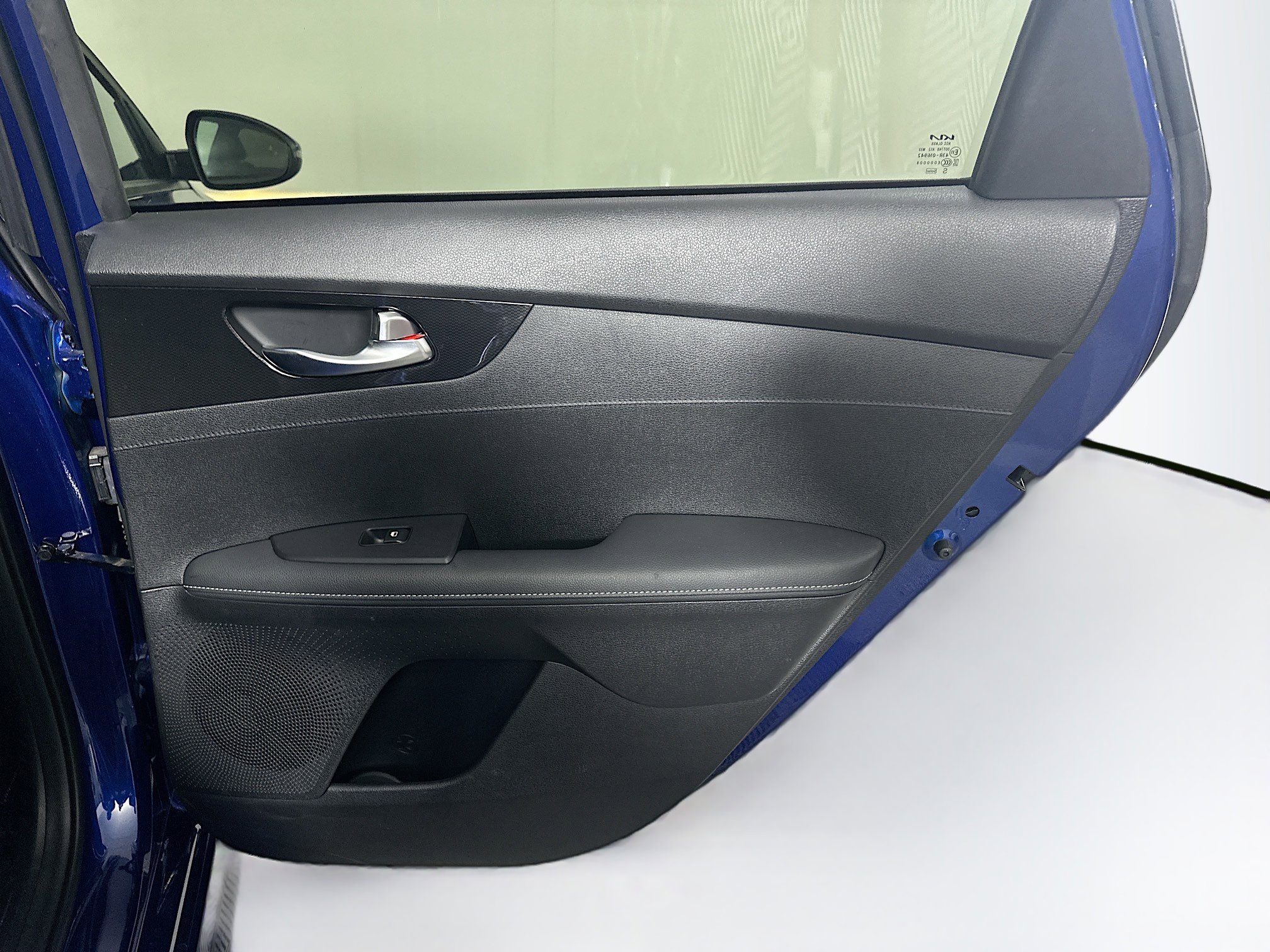 Used 2024 Kia Forte GT-Line w/ GT-Line Premium Package image 30