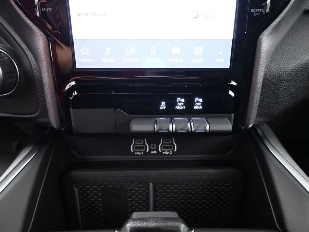 New 2026 RAM 1500 Lone Star image 7