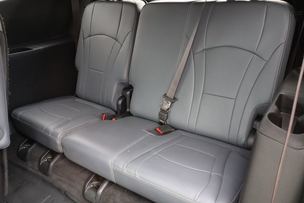 Used 2024 Buick Enclave Essence w/ LPO, Floor Liner Package image 41