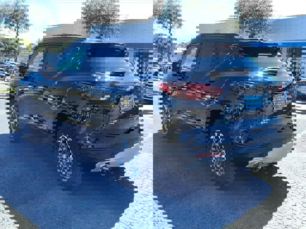 New 2026 Chevrolet Blazer LT w/ Convenience Package image 8