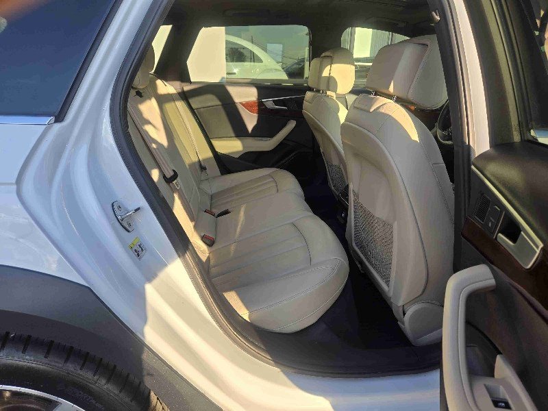 Used 2017 Audi A4 2.0T allroad Premium Plus image 12