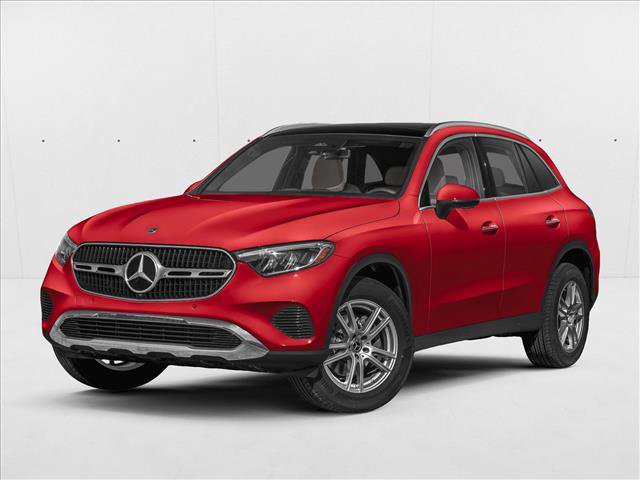 New 2027 Mercedes-Benz GLC 300